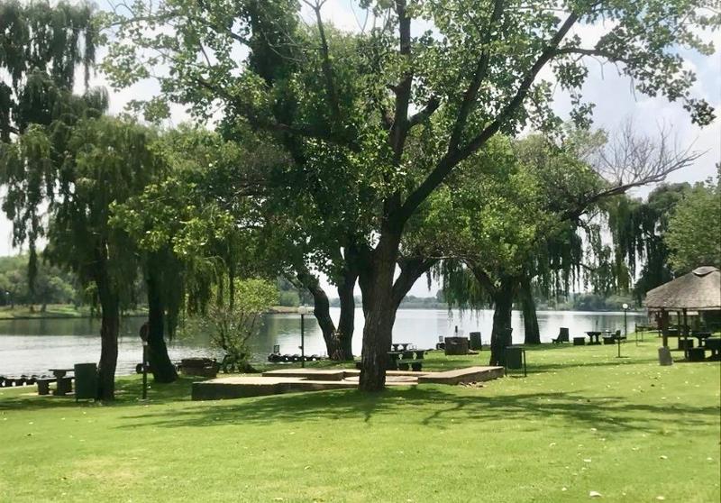2 Bedroom Property for Sale in Vaalpark Free State
